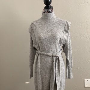 Prologue Strong Shoulder Long Sleeve